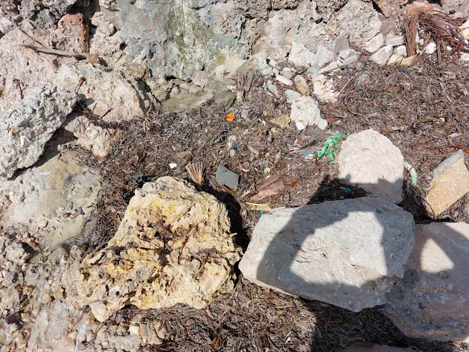 Strand Jaz Adonia Beach Resort