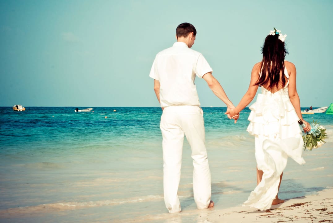 Wedding Vista Sol Punta Cana