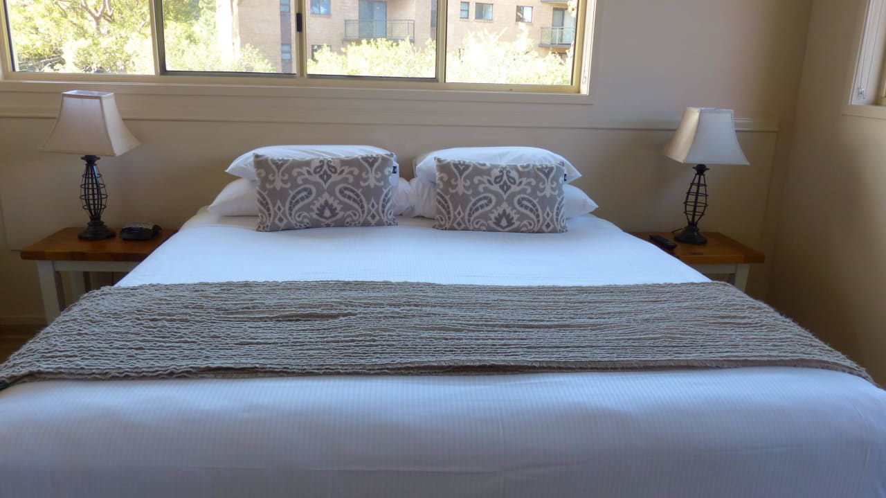 Super bequemes Bett Marty's @ Little Beach