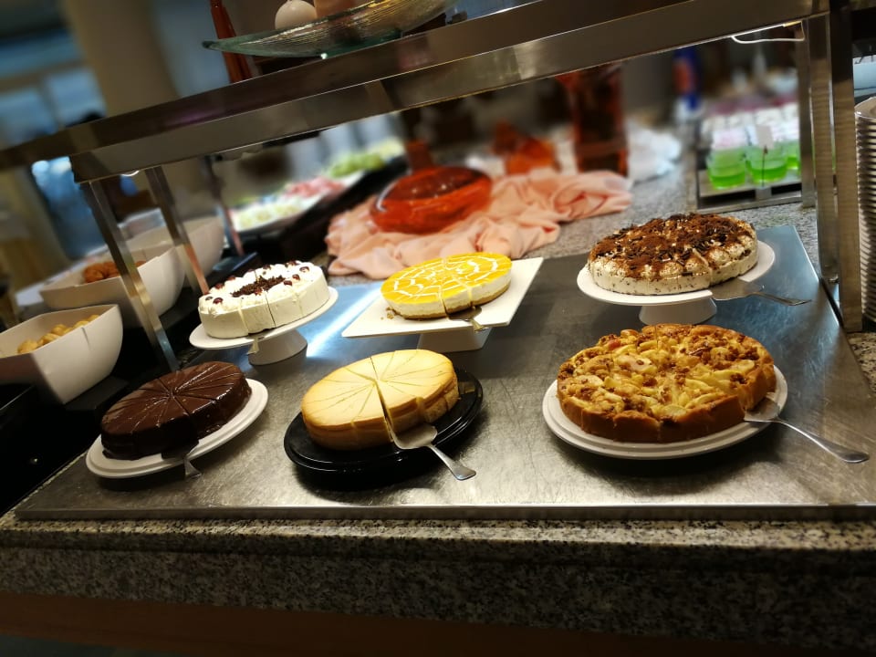 Gastro Hipotels Bahia Grande