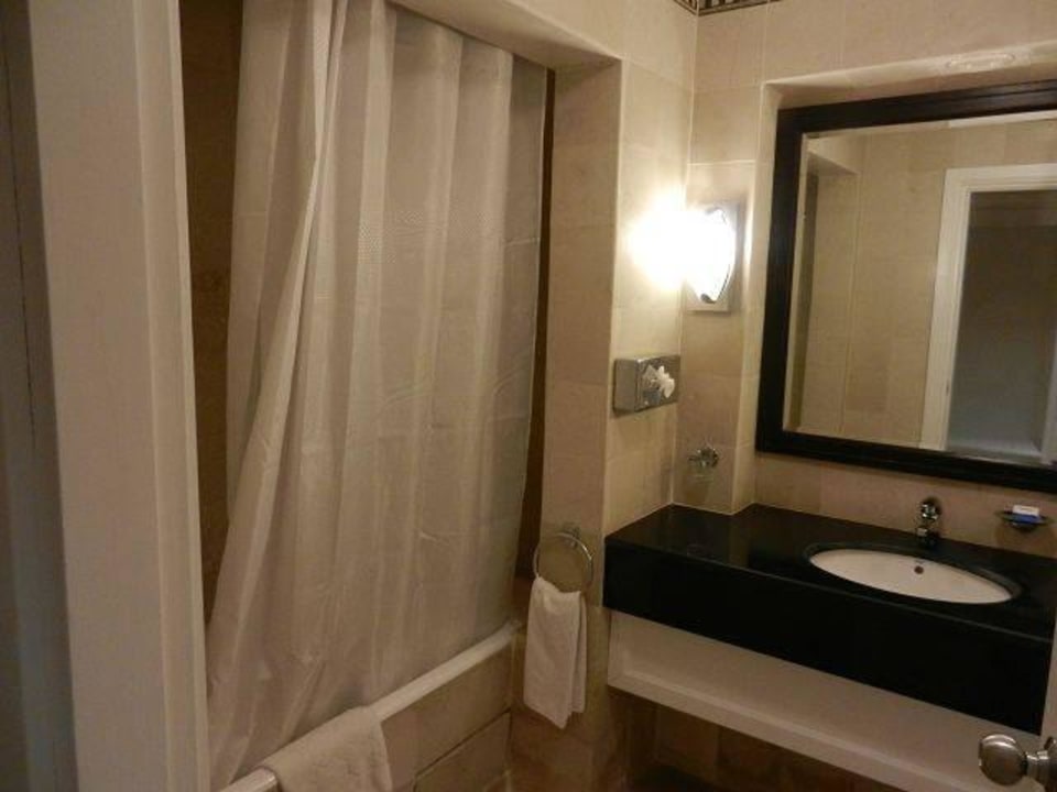 Unser Bad Medina Solaria & Thalasso