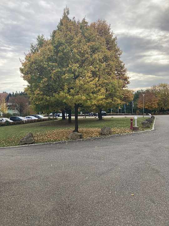 Außenansicht Hotel & Spa Gut Matheshof BW Signature Collection by Best Western