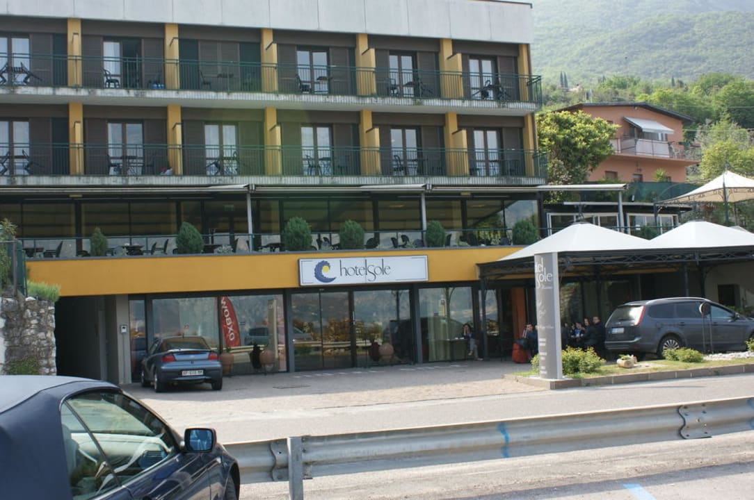 Hotel Sole Navene Hotel Sole