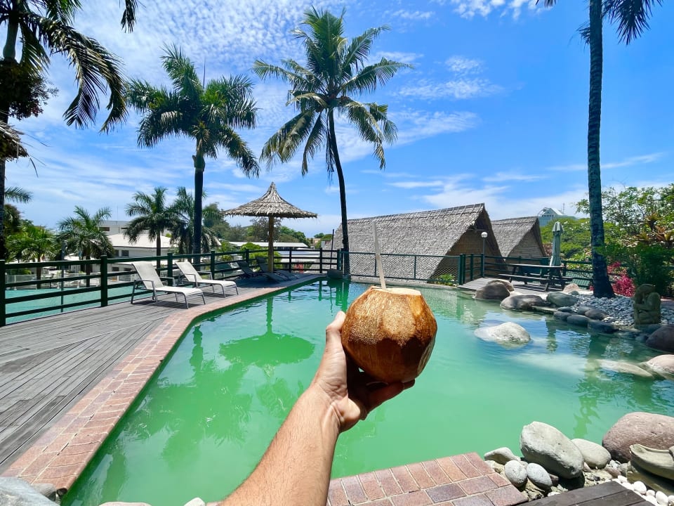 Gastro Hotel King Solomon