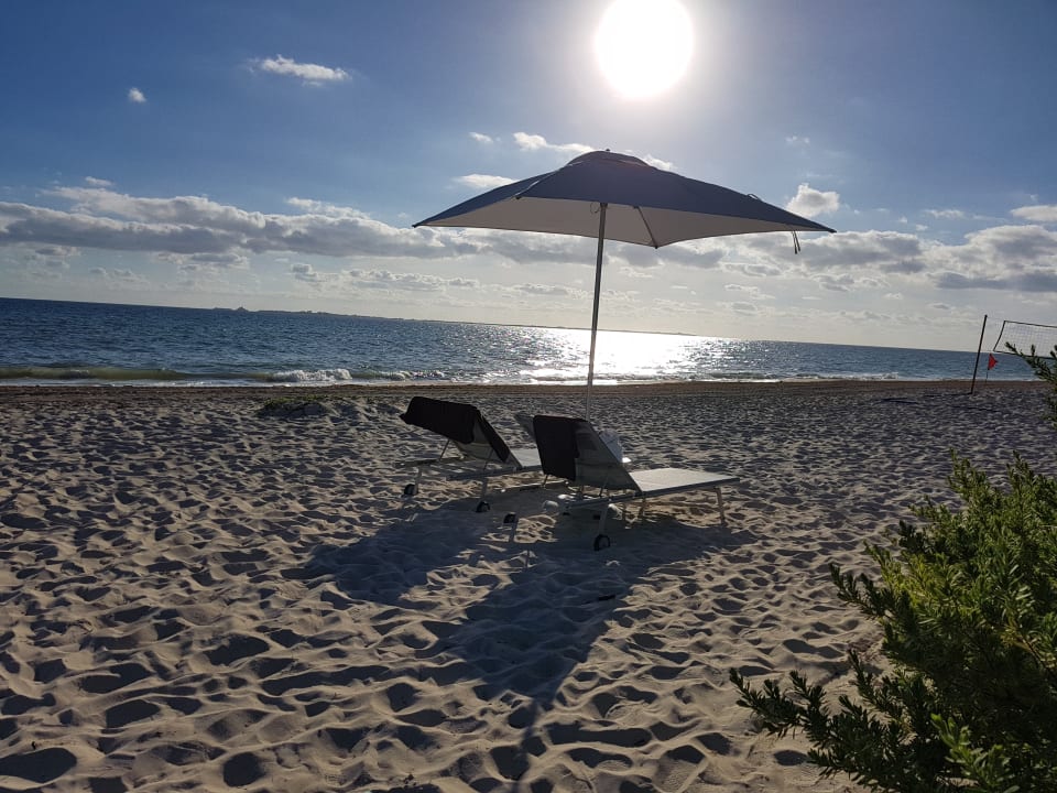 Strand Grand Palladium Select Costa Mujeres - All Inclusive