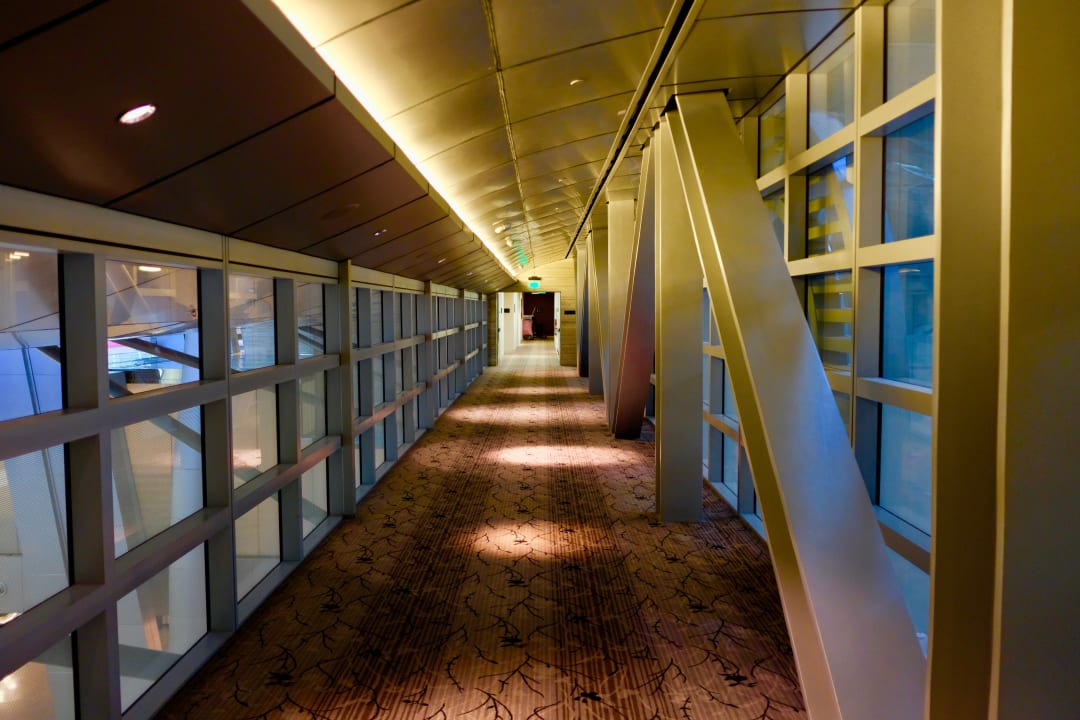 Sonstiges Oryx Airport Hotel