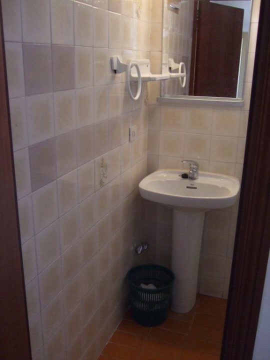 Das Bad Hostal Marina