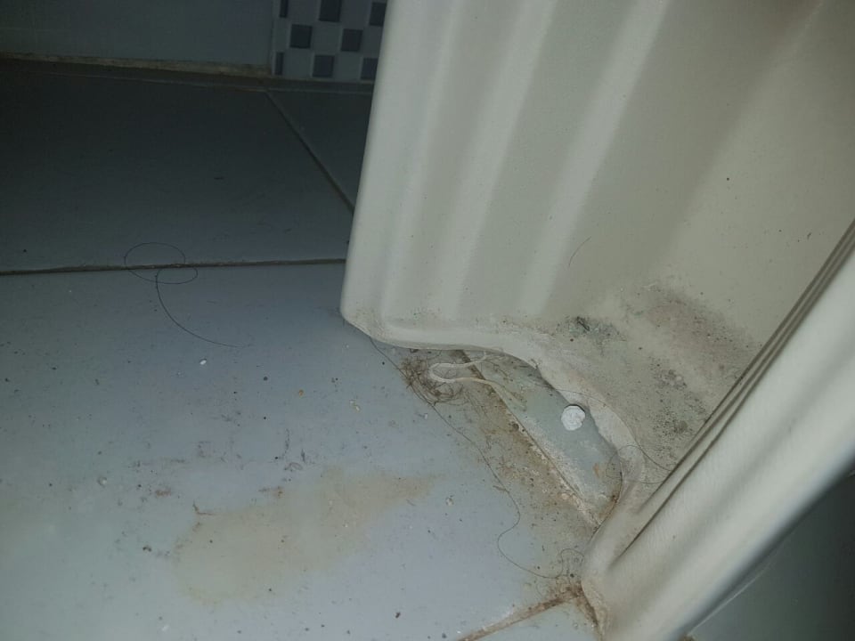 Zimmer Hotel Sousouras