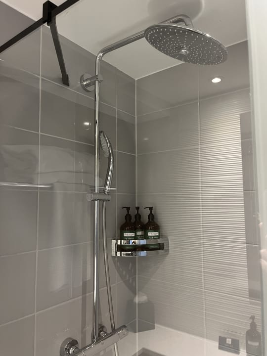 Zimmer Crowne Plaza ® Hamburg - City Alster