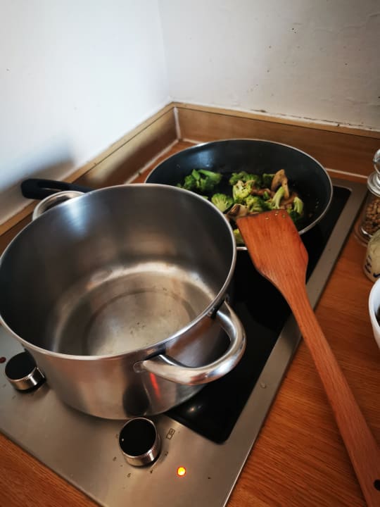 Zimmer Apartments Cristina Villas