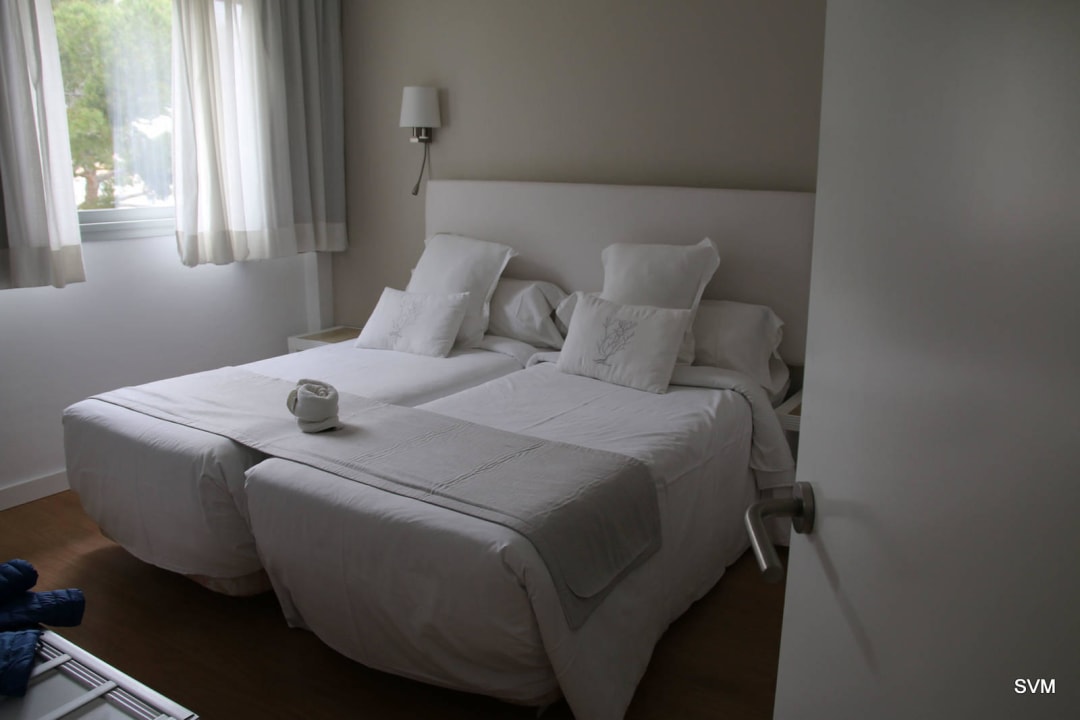 Ein Doppelzimmer ohne Balkon Playa Esperanza Resort