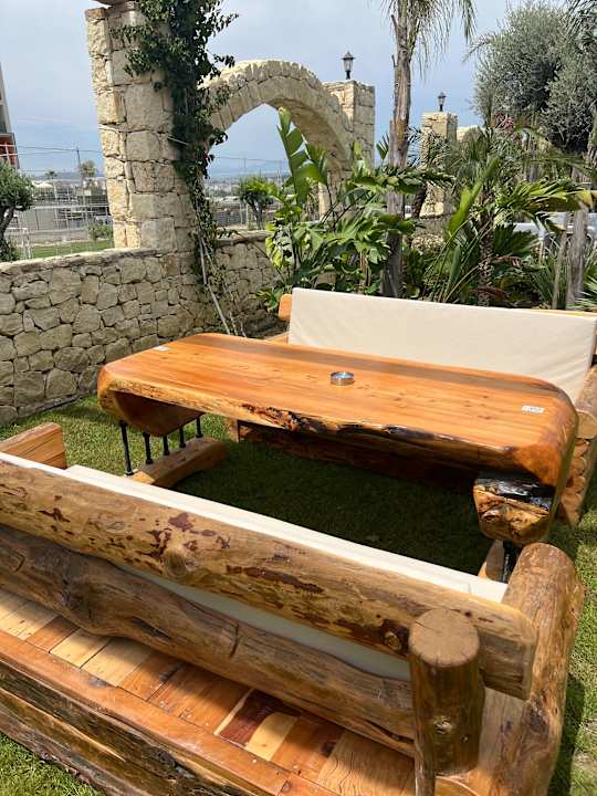 Außenansicht Dream Fun World