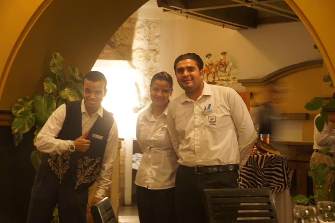 Sonstiges Pickalbatros Citadel Resort