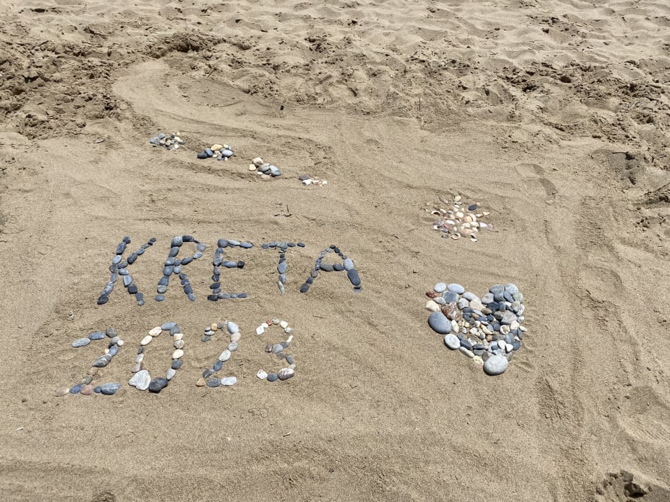 Strand Anemos Luxury Grand Resort