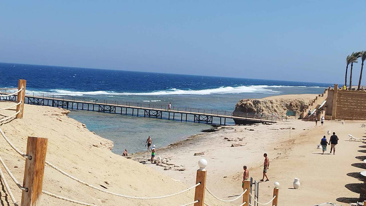Strand JAZ Neo Reef Marsa