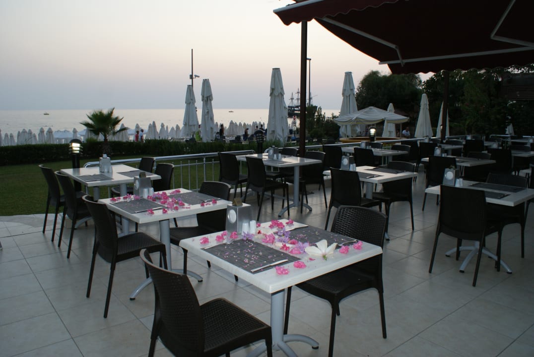 Restaurant Hotel Sirma