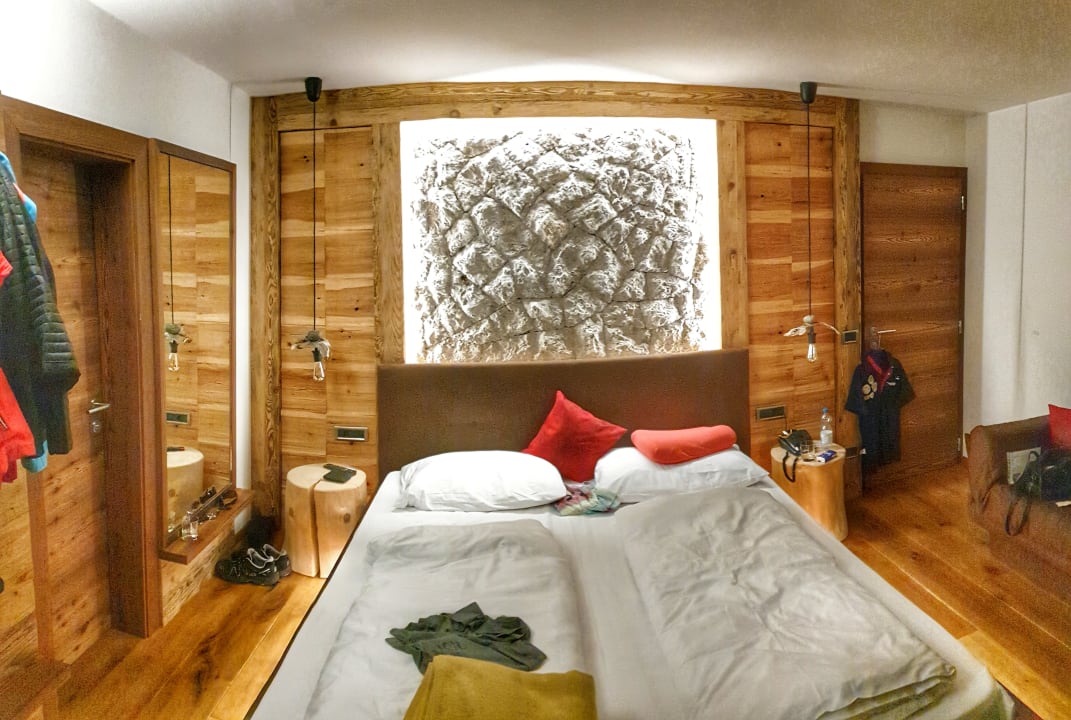 Zimmer Garni Hotel Soraiser