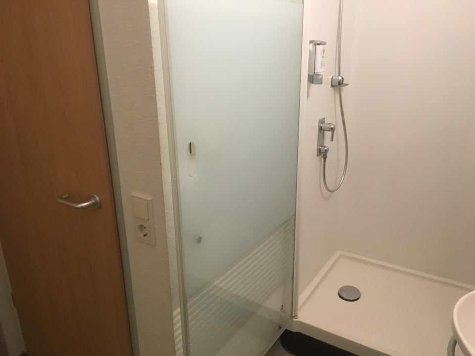 Zimmer ibis budget Köln Messe