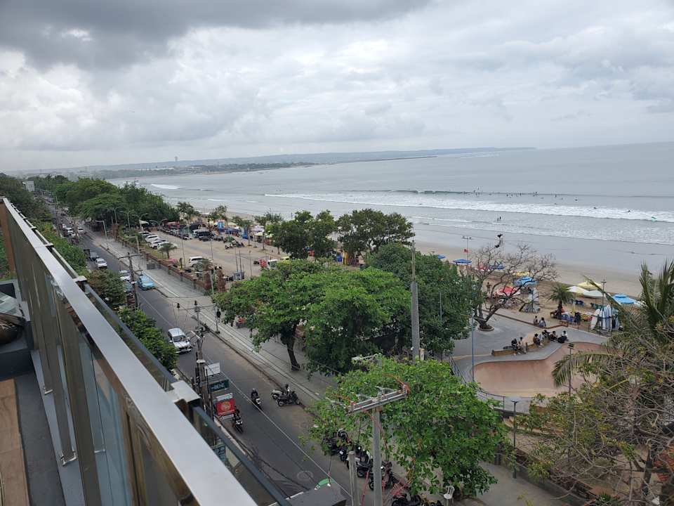 Ausblick MAMAKA by Ovolo