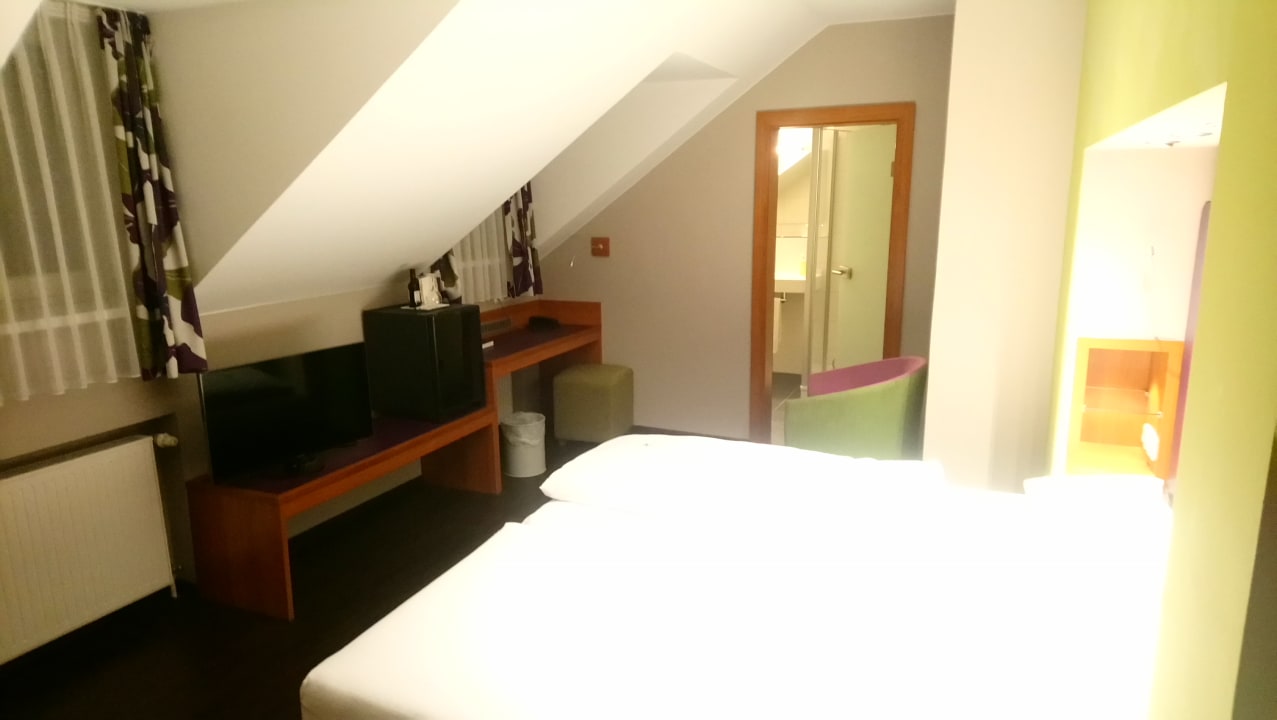 Zimmer Hotel Am Turm