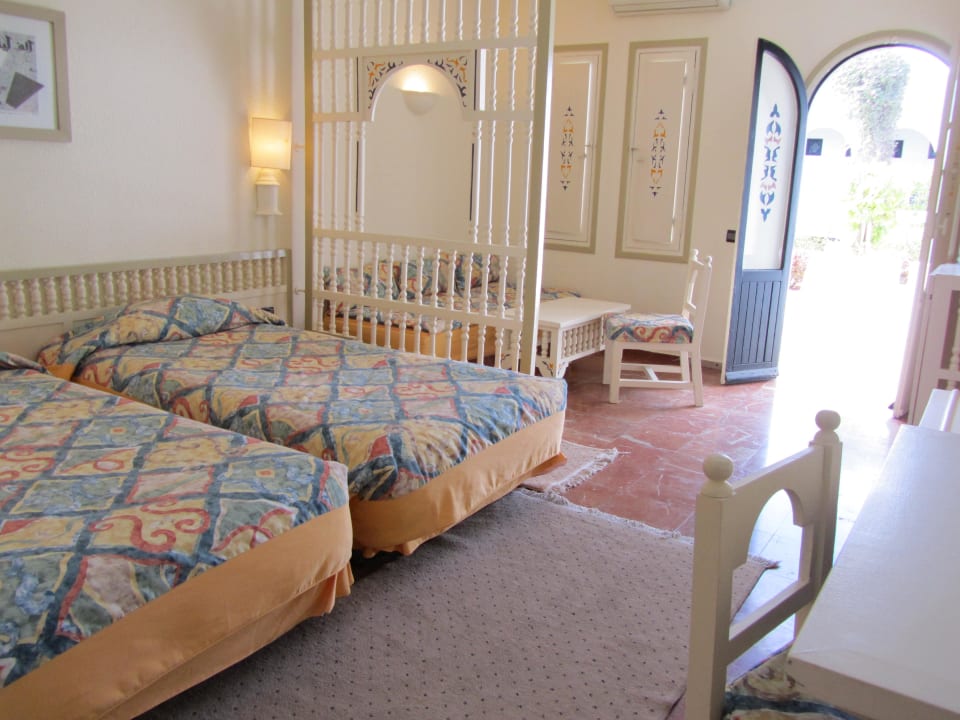 Hotel Les Omayades Hotel Les Omayades