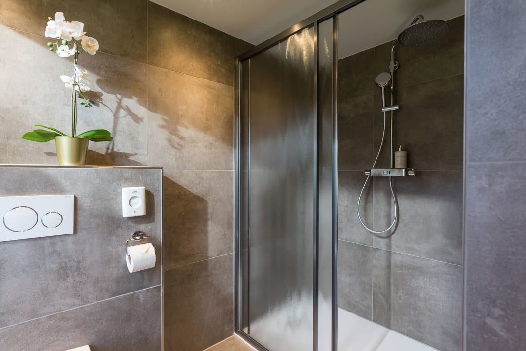 Zimmer Aparthotel Bergland