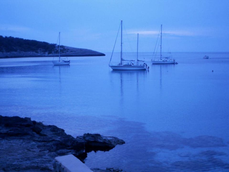 Bucht Barceló Portinatx - Adults only