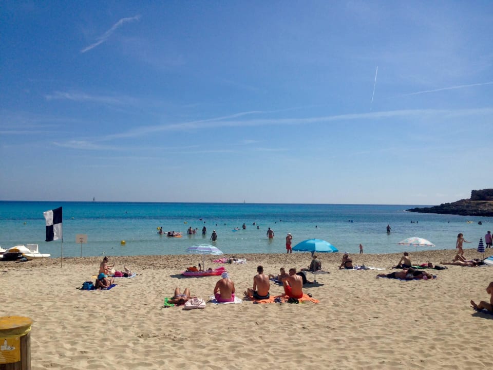  Einfach Traumhaft  Hotel & Spa S'Entrador Playa