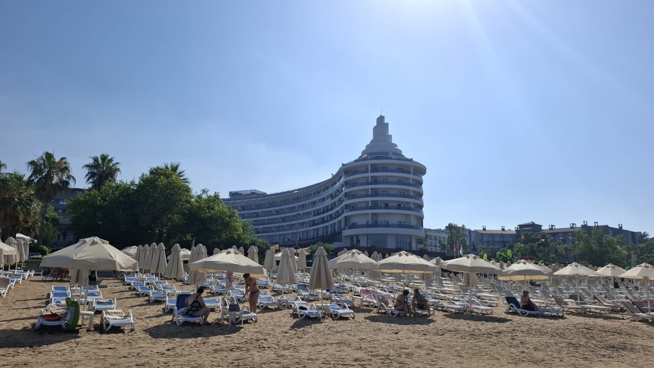 Strand Seaden Quality Resort & Spa