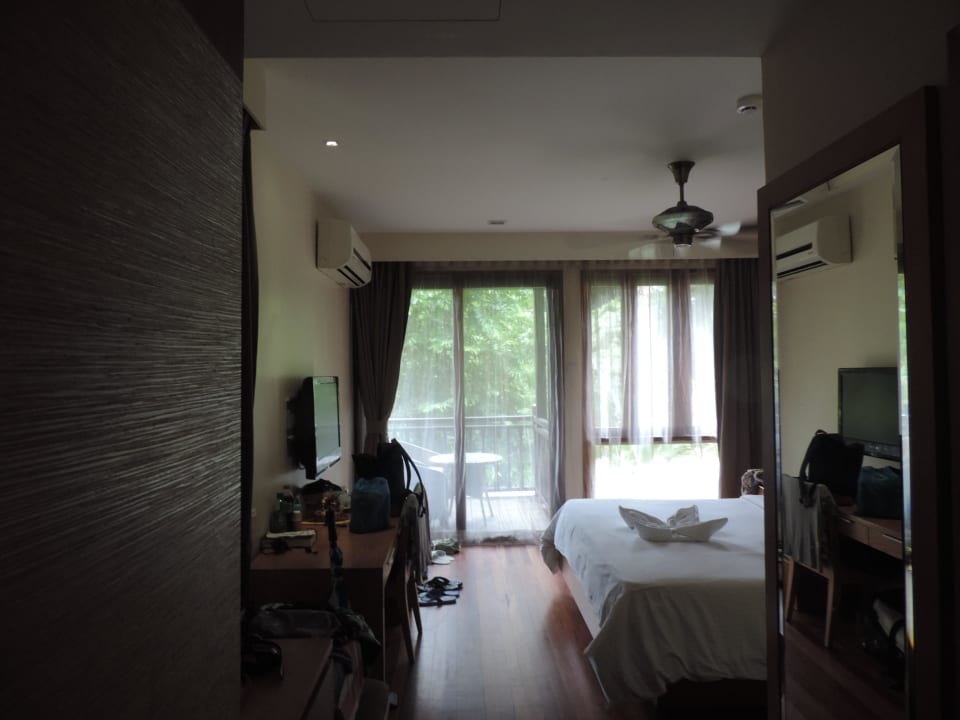 Regenwaldchalet Berjaya Langkawi Resort