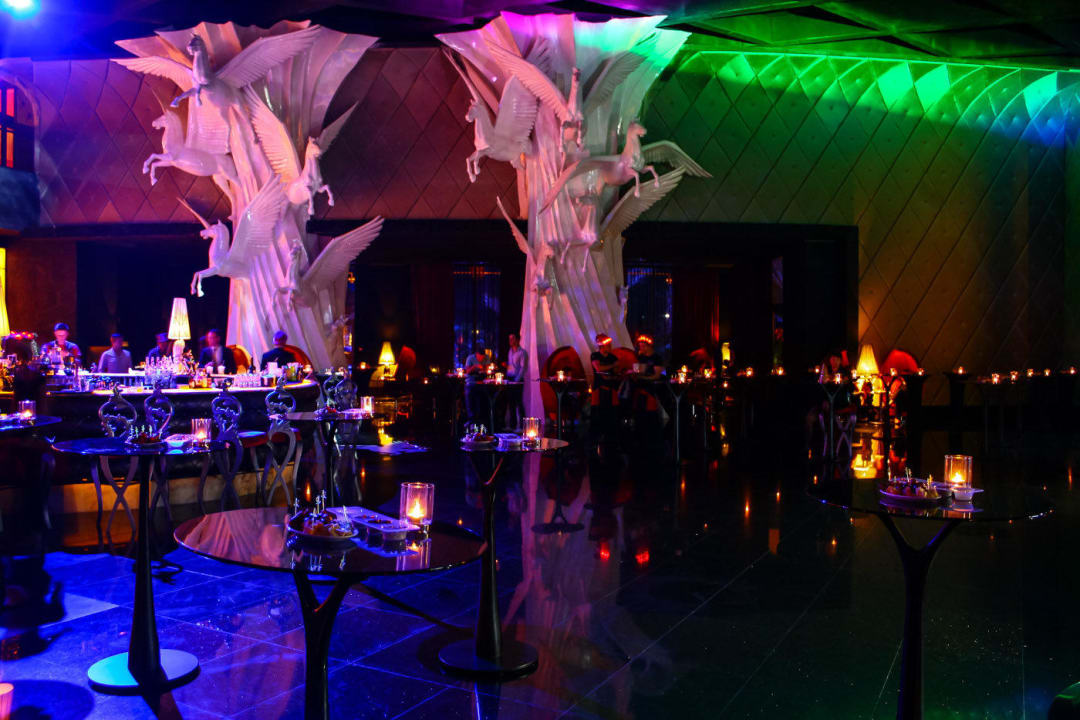 Silvesterfeier 2013 Maxx Royal Belek Golf Resort