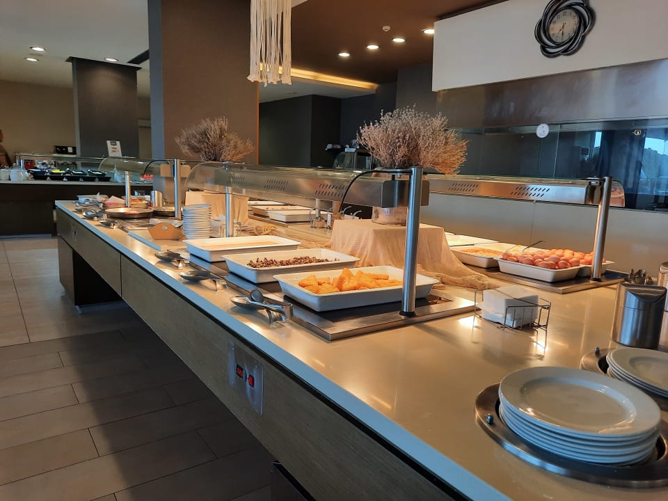 Gastro Atlantica Mikri Poli Crete