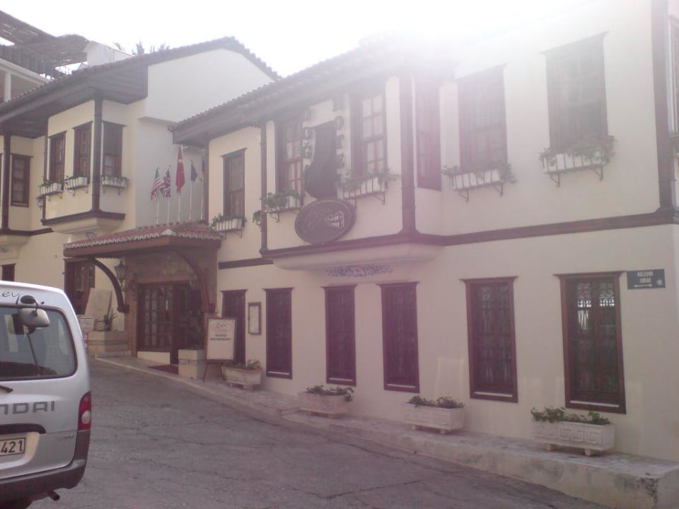 Hotel Dogan Dogan Hotel by Prana Hotels & Resorts