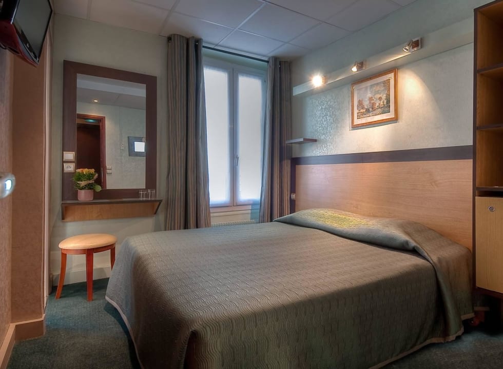 Guest Room Hotel Elysée Etoile