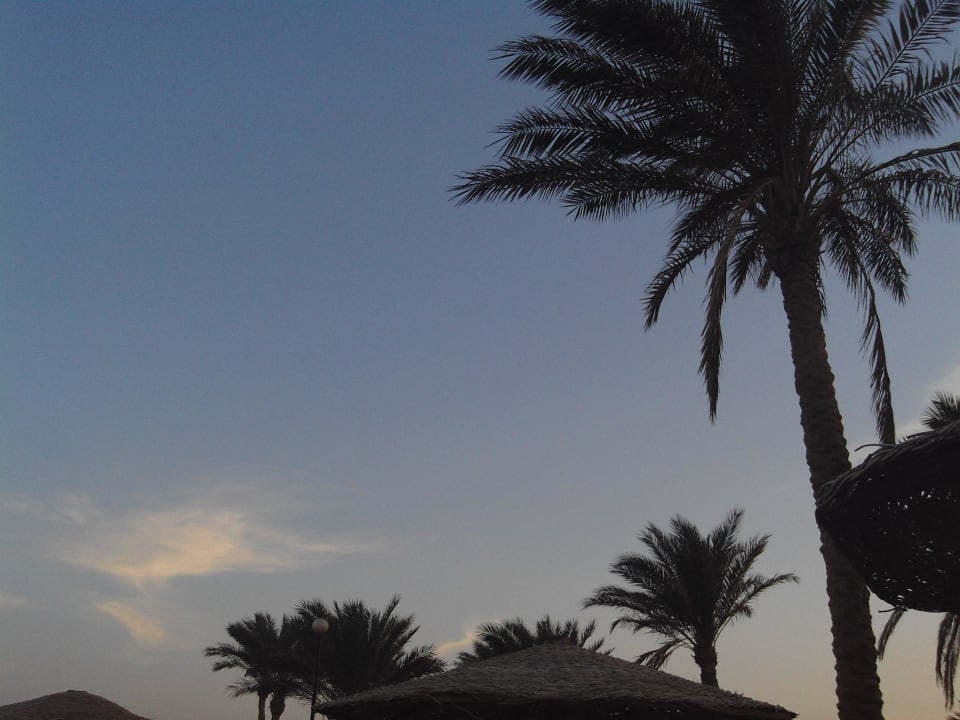 Tolle Aussichte Bel Air Azur Resort - Adults only