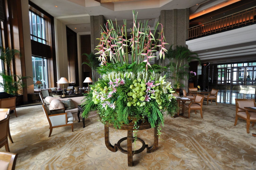 Restaurant Hotel The Peninsula Bangkok