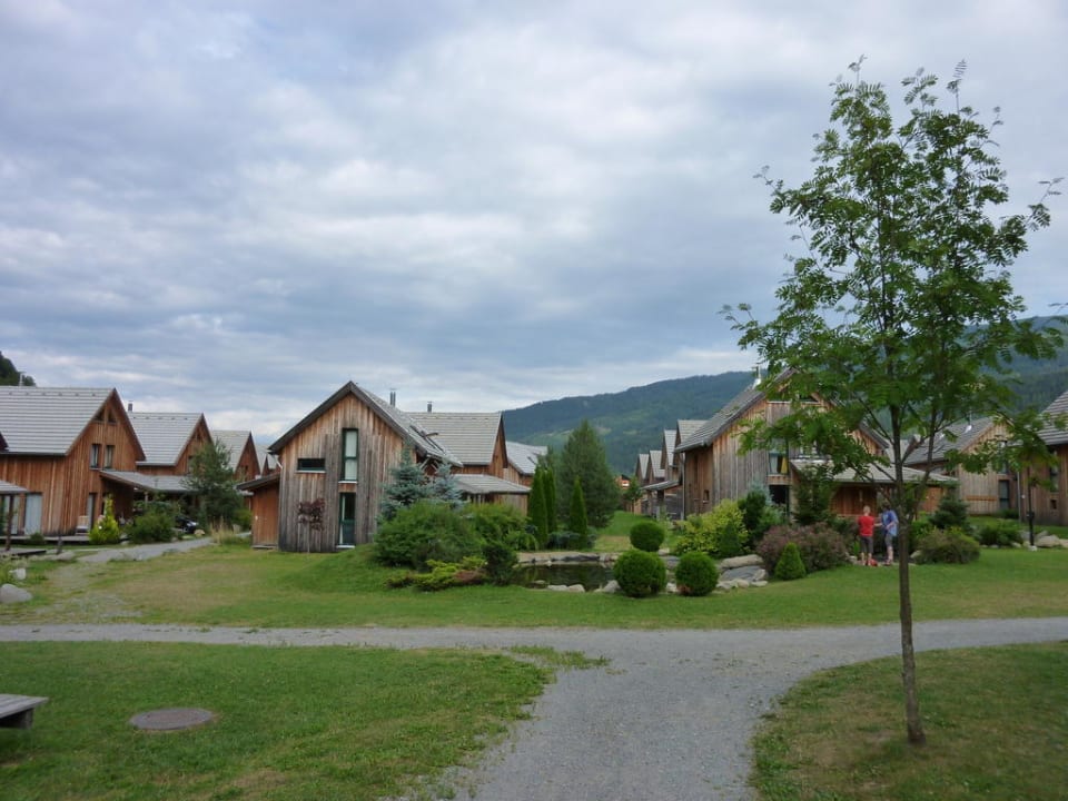 Anlage Ferienpark Kreischberg by ALPS RESORTS