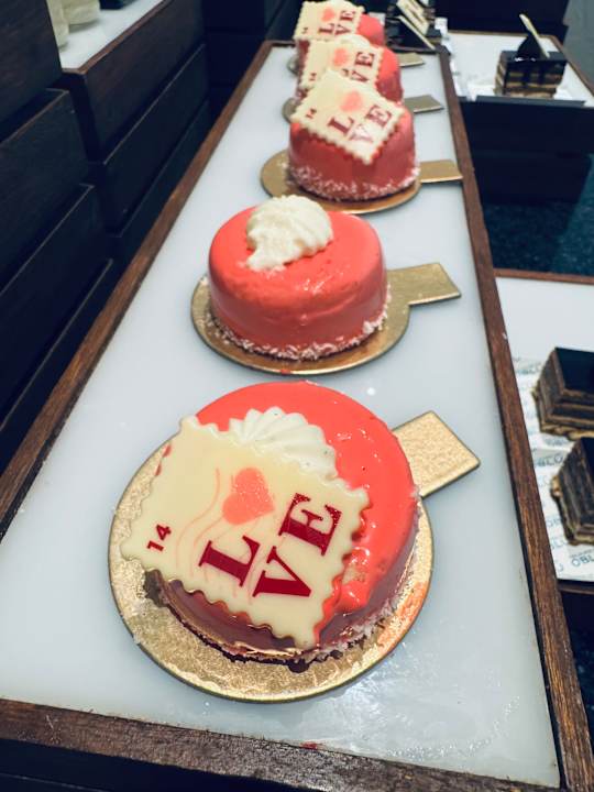 Gastro OBLU SELECT Lobigili