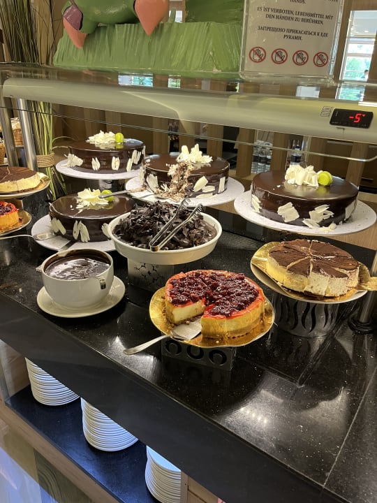 Gastro Delphin BE Grand