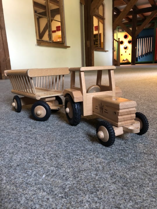 Sport & Freizeit AHORN Hotel Am Fichtelberg