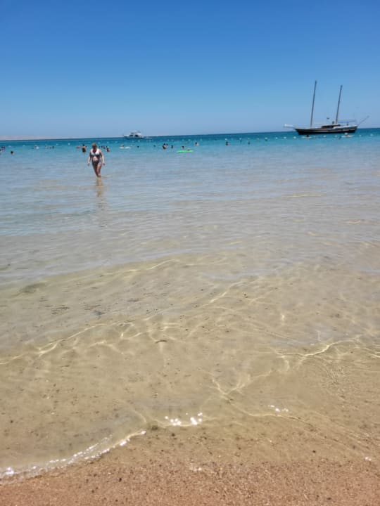 Zimmer Pickalbatros White Beach Resort - Hurghada