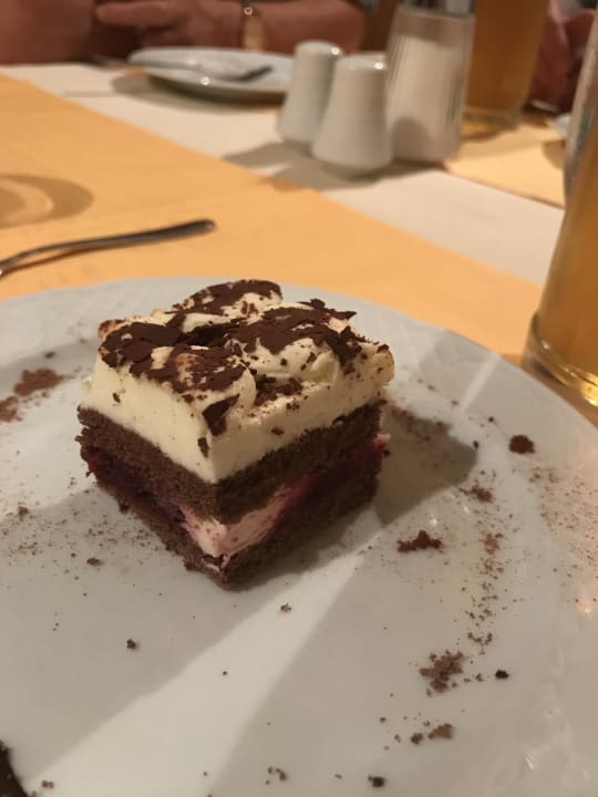 Gastro Hotel Thaneller