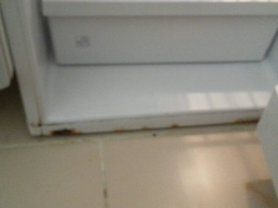 Kühlschrank SBH Costa Calma Beach Resort