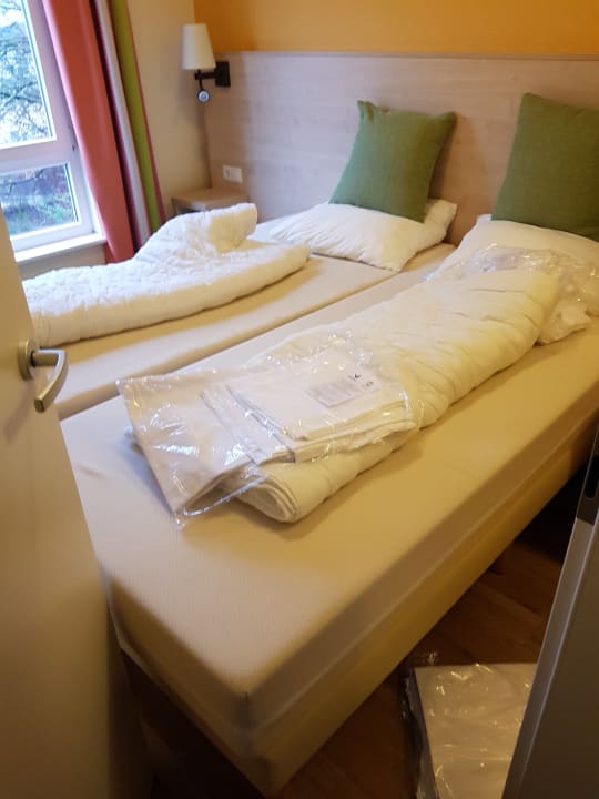 Zimmer Center Parcs Park Bostalsee