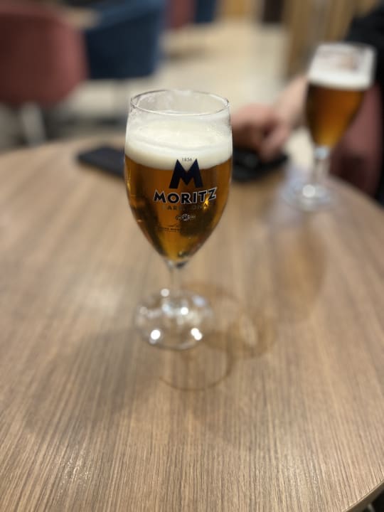 Gastro Hotel Front Maritim