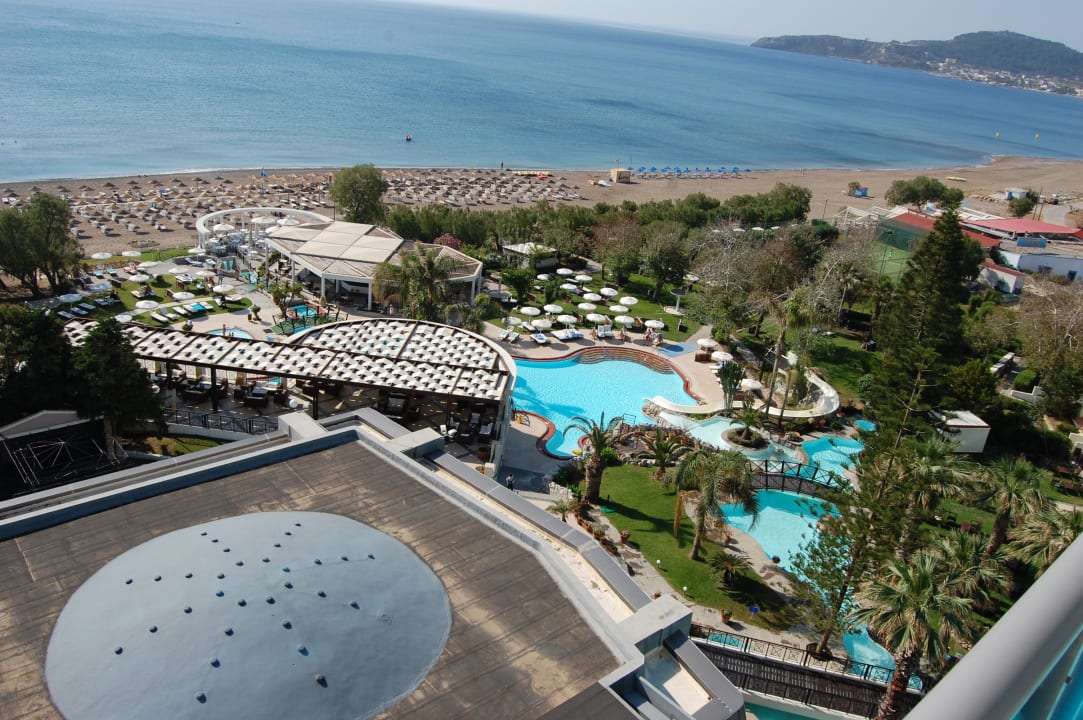 Hotel Calypso Beach Hotel Calypso Beach