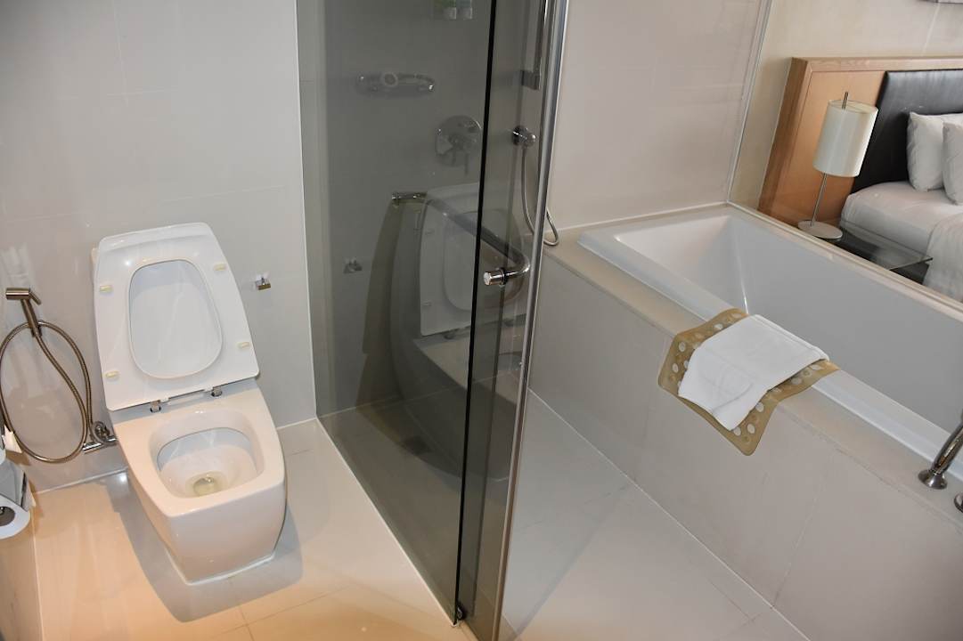 Zimmer AETAS Bangkok