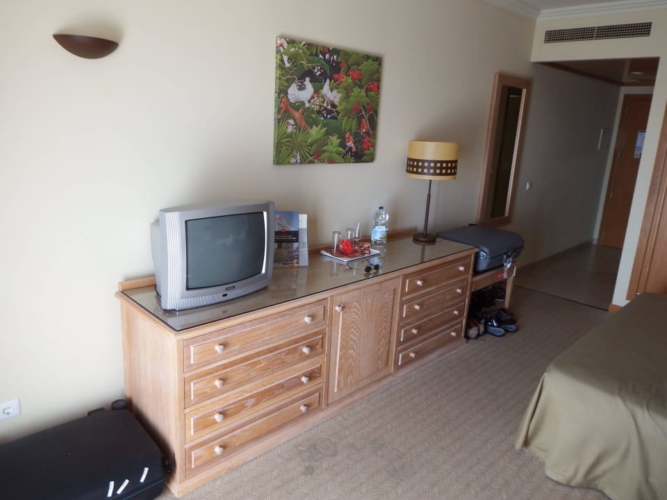 Zimmer 3HB Guaraná - All Inclusive