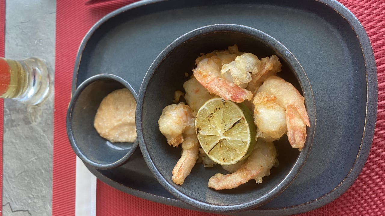 Gastro Rixos Bab Al Bahr