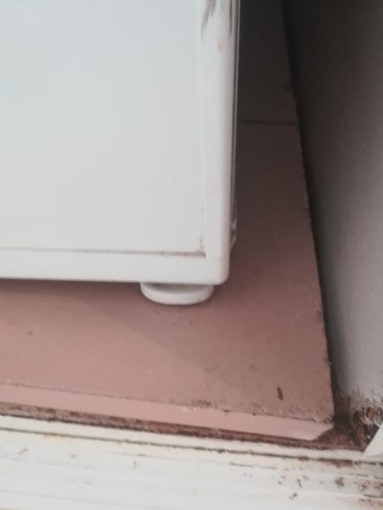 Zimmer Hotel El Mouradi Djerba Menzel